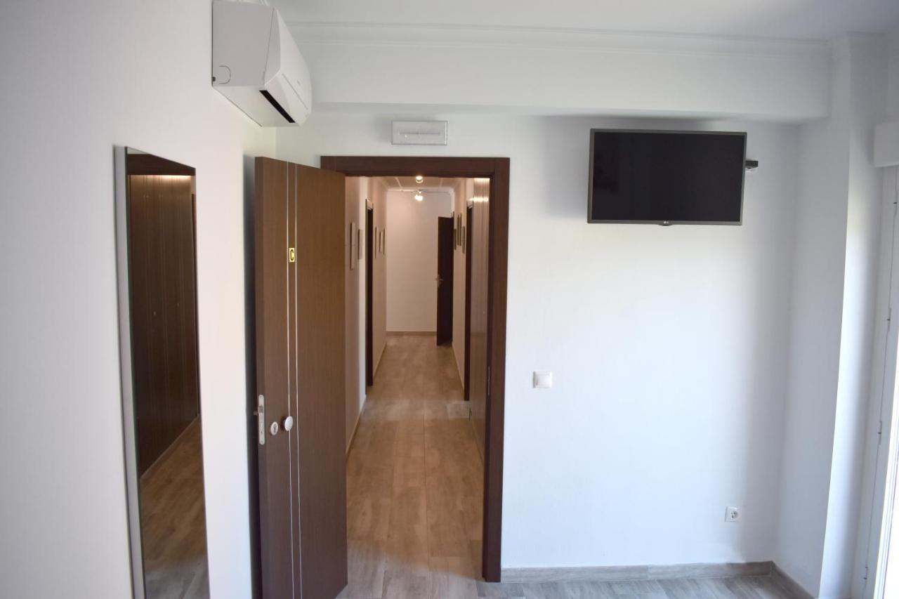 Iznajar Suites Bagian luar foto