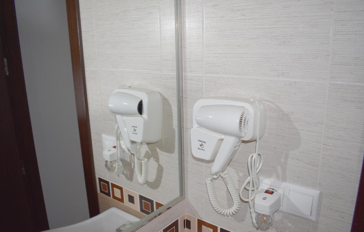 Iznajar Suites Bagian luar foto